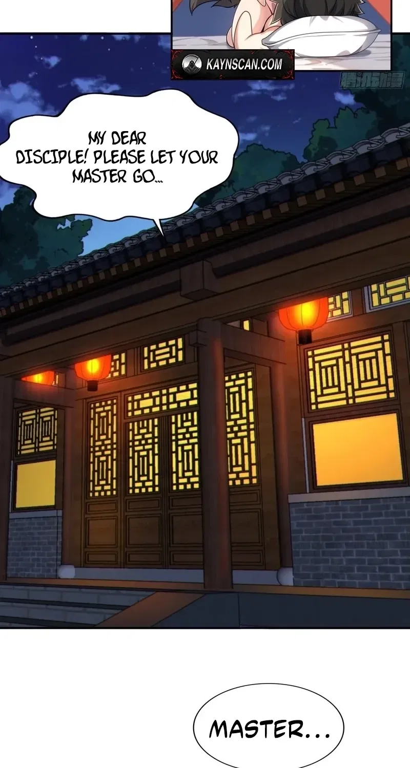 Grandmaster’s Villainous Disciples Chapter 56 – Page 18