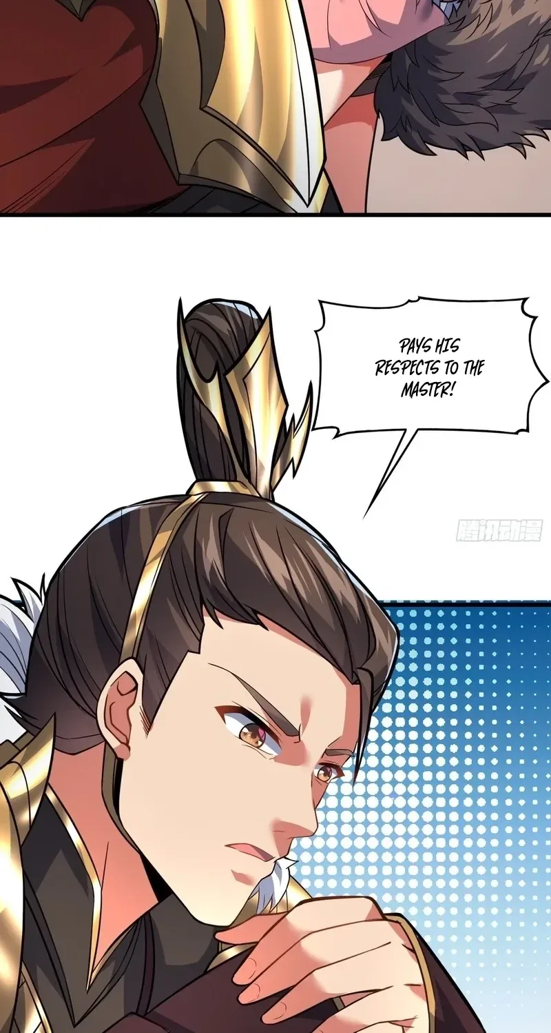Grandmaster’s Villainous Disciples Chapter 56 – Page 25