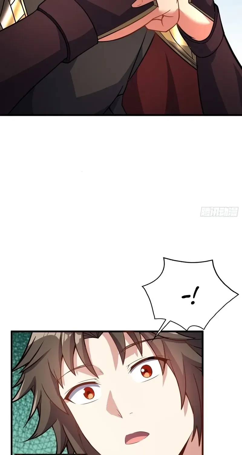 Grandmaster’s Villainous Disciples Chapter 56 – Page 26