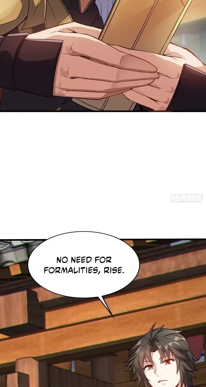 Grandmaster’s Villainous Disciples Chapter 56 – Page 29