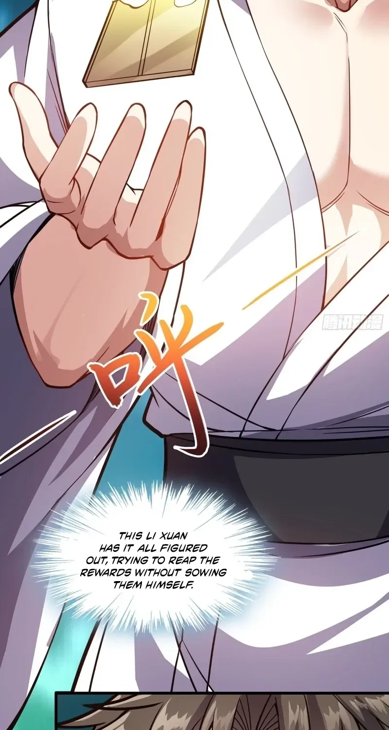 Grandmaster’s Villainous Disciples Chapter 56 – Page 37