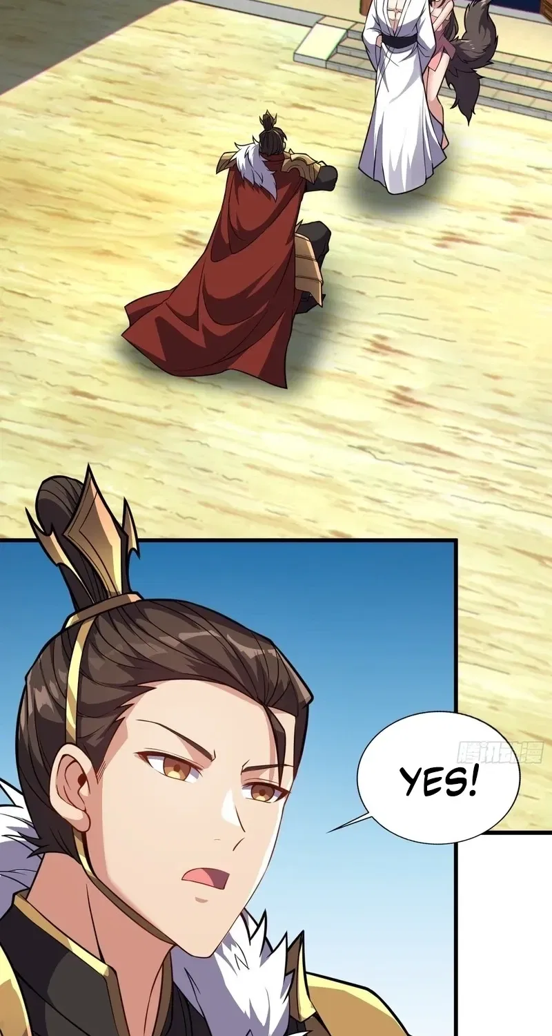Grandmaster’s Villainous Disciples Chapter 56 – Page 39