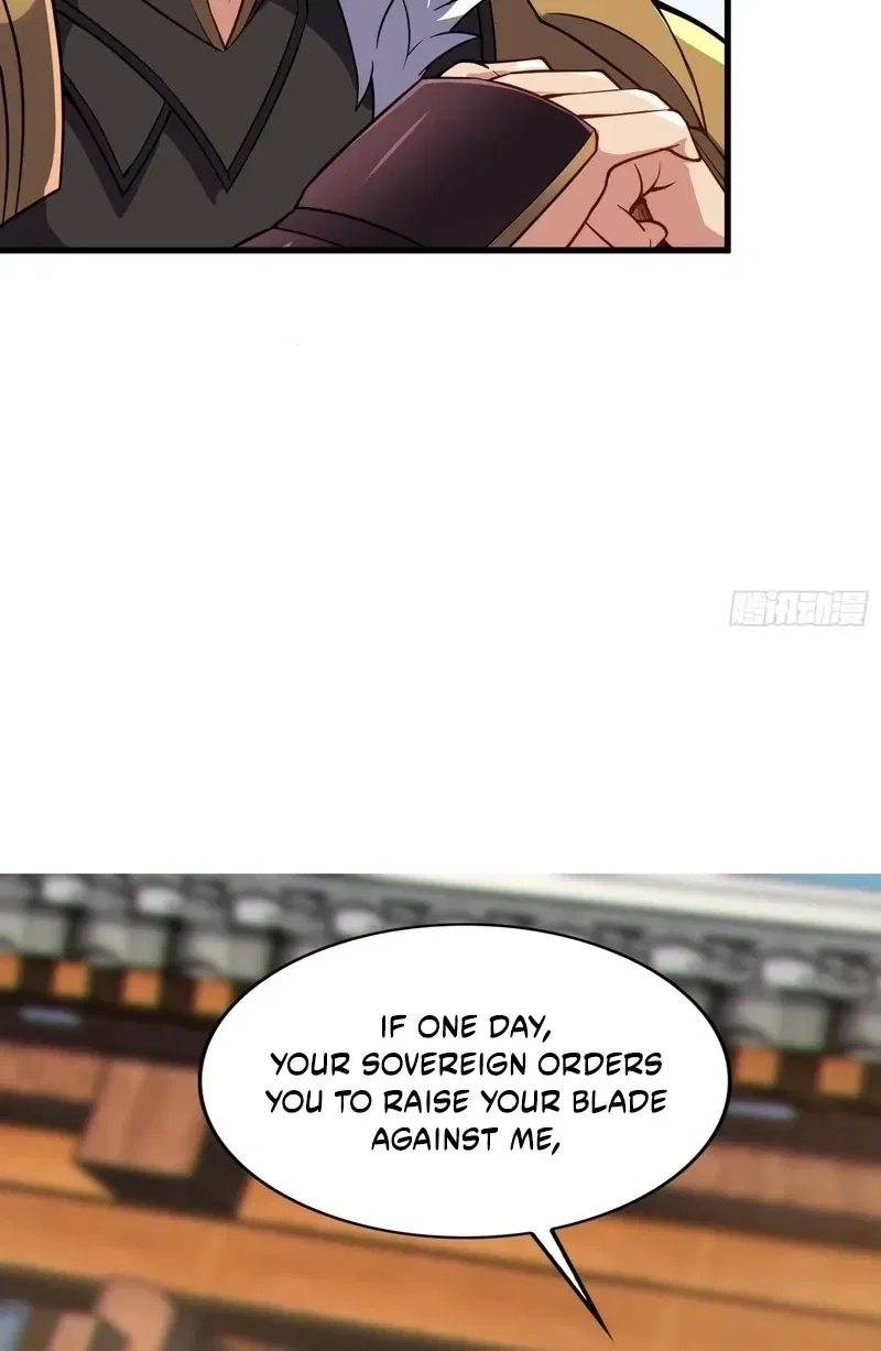 Grandmaster’s Villainous Disciples Chapter 56 – Page 40