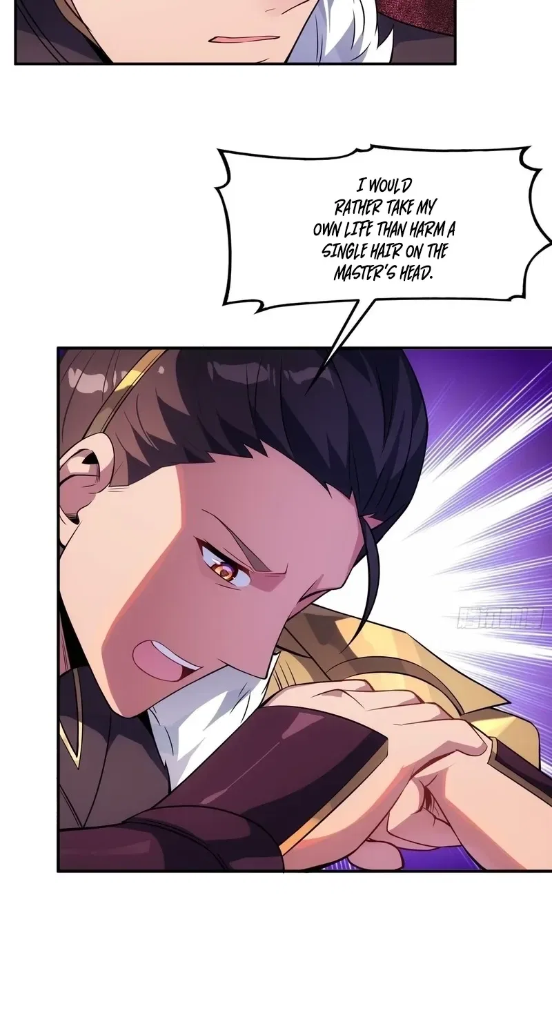 Grandmaster’s Villainous Disciples Chapter 56 – Page 42