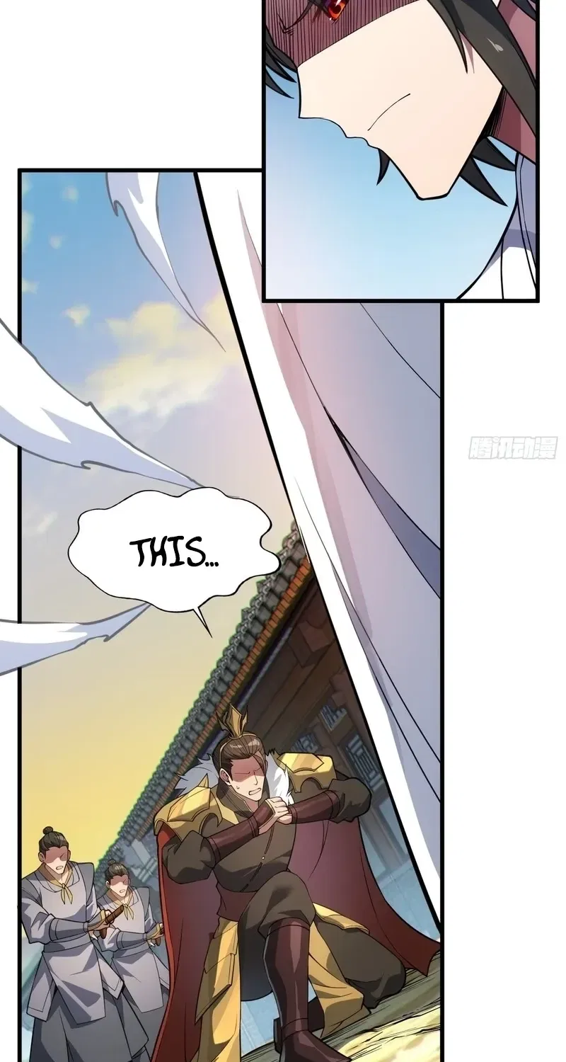 Grandmaster’s Villainous Disciples Chapter 56 – Page 47