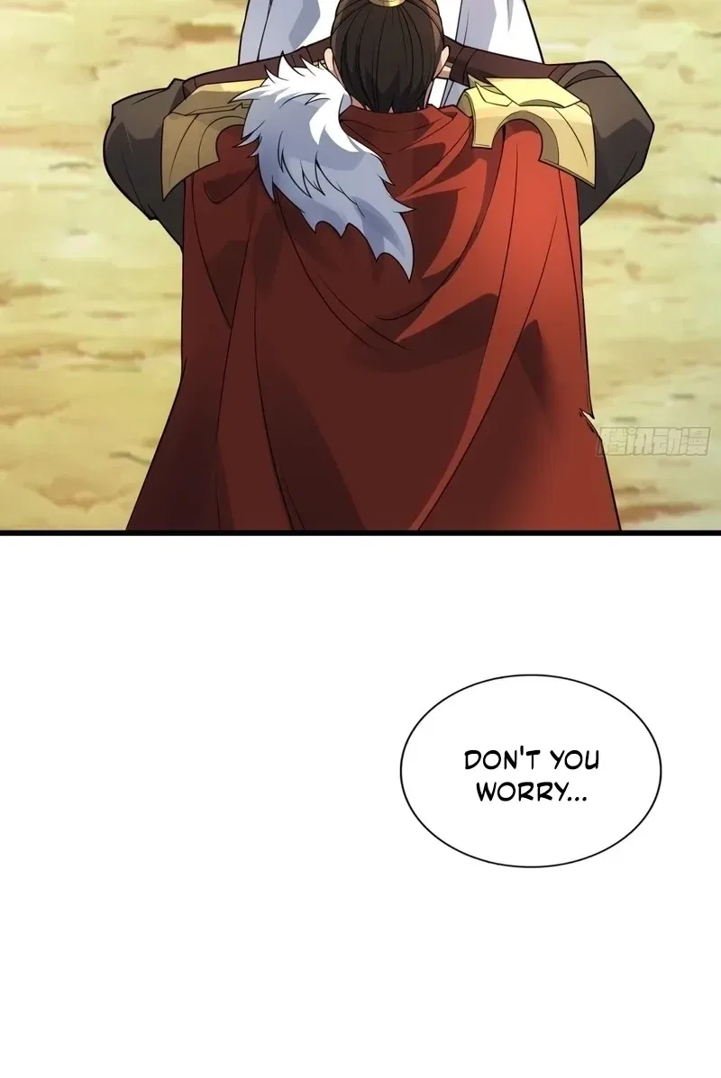 Grandmaster’s Villainous Disciples Chapter 56 – Page 49