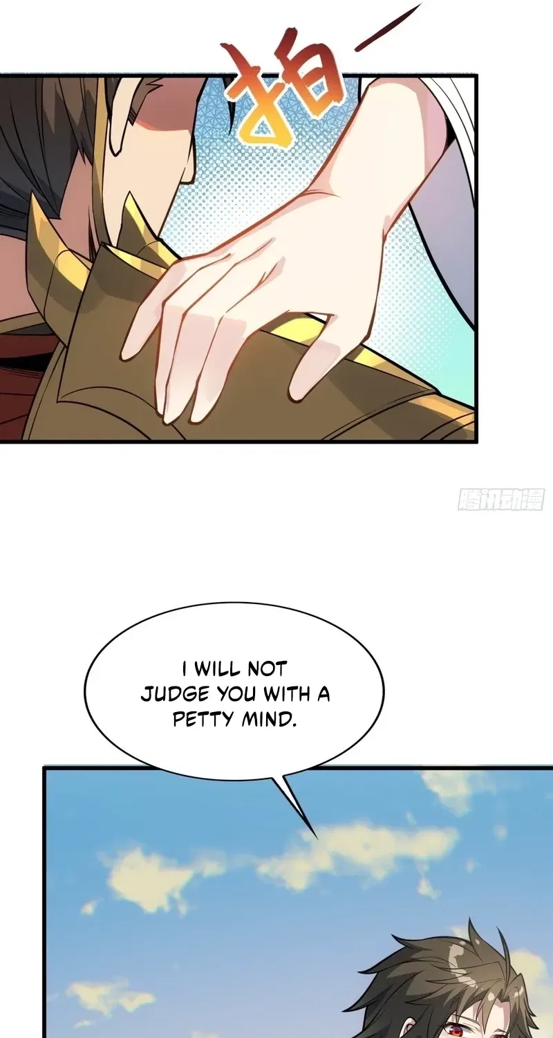 Grandmaster’s Villainous Disciples Chapter 56 – Page 50