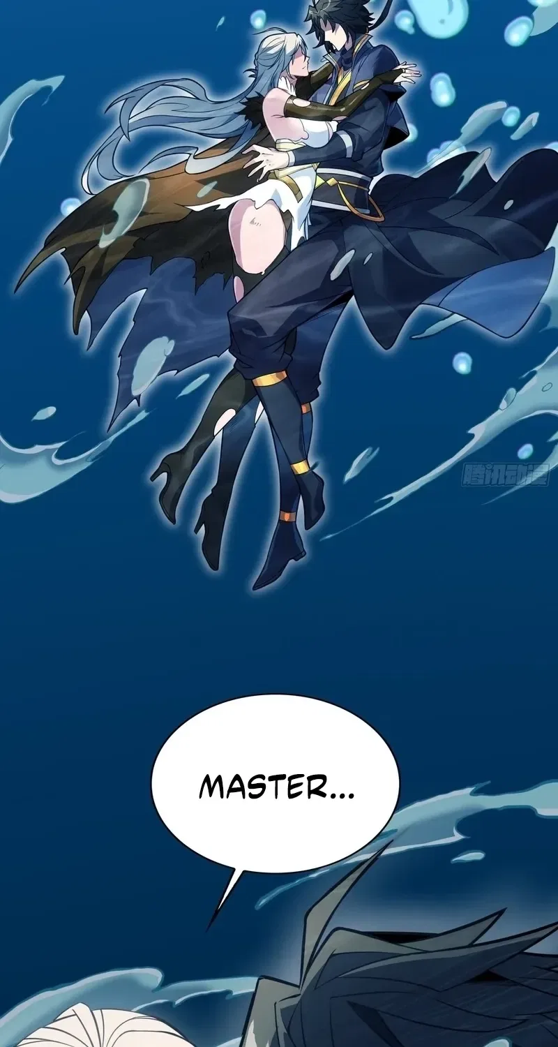 Grandmaster’s Villainous Disciples Chapter 55 – Page 6