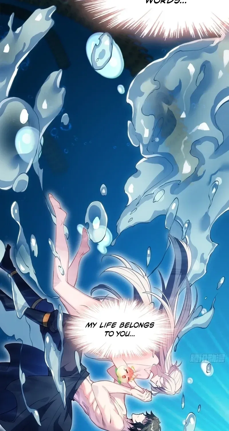 Grandmaster’s Villainous Disciples Chapter 55 – Page 9