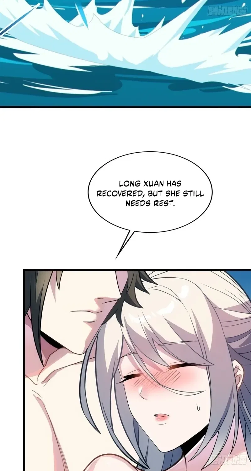 Grandmaster’s Villainous Disciples Chapter 55 – Page 32
