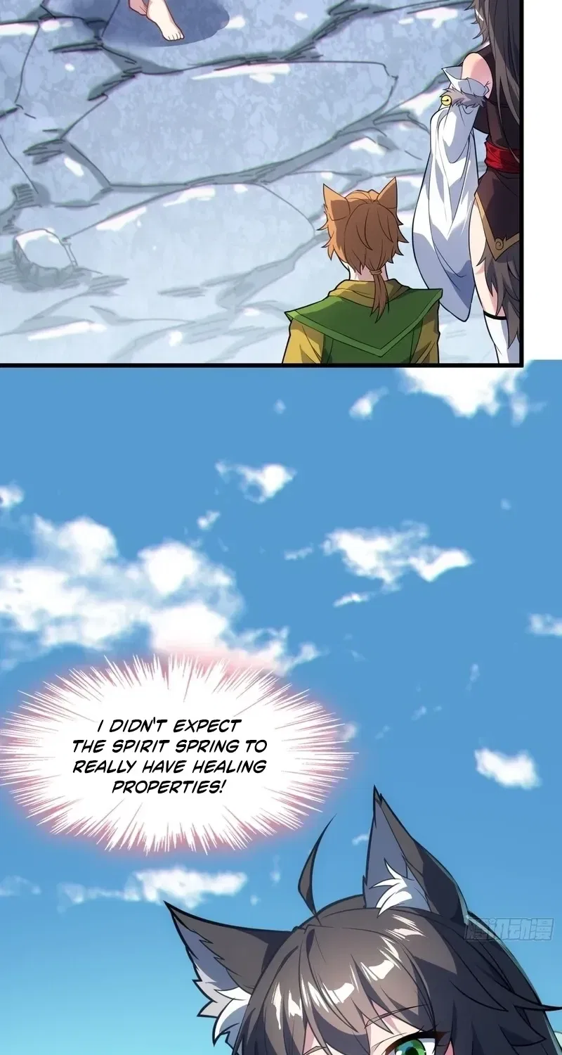 Grandmaster’s Villainous Disciples Chapter 55 – Page 34