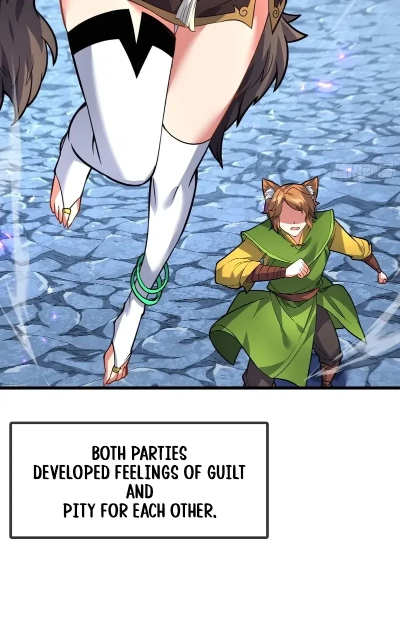 Grandmaster’s Villainous Disciples Chapter 55 – Page 40