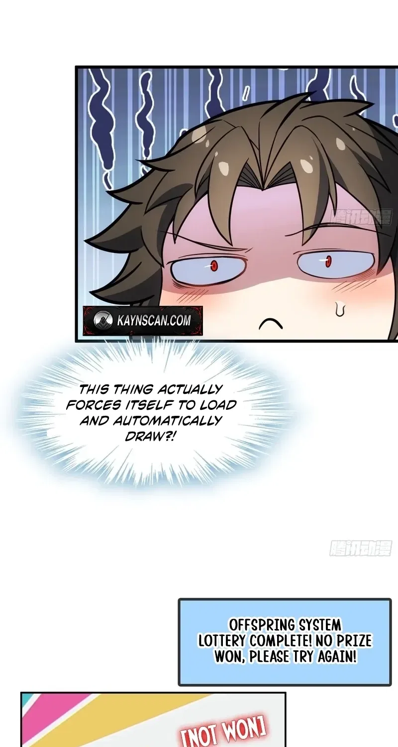 Grandmaster’s Villainous Disciples Chapter 55 – Page 51