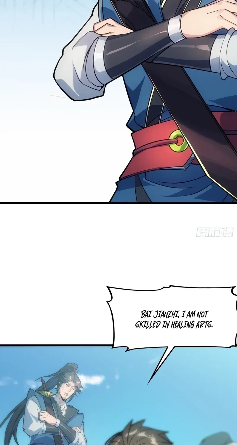 Grandmaster’s Villainous Disciples Chapter 54 – Page 4