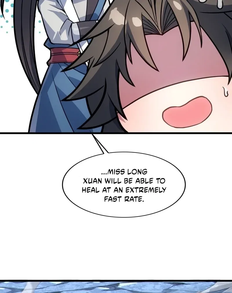 Grandmaster’s Villainous Disciples Chapter 54 – Page 10