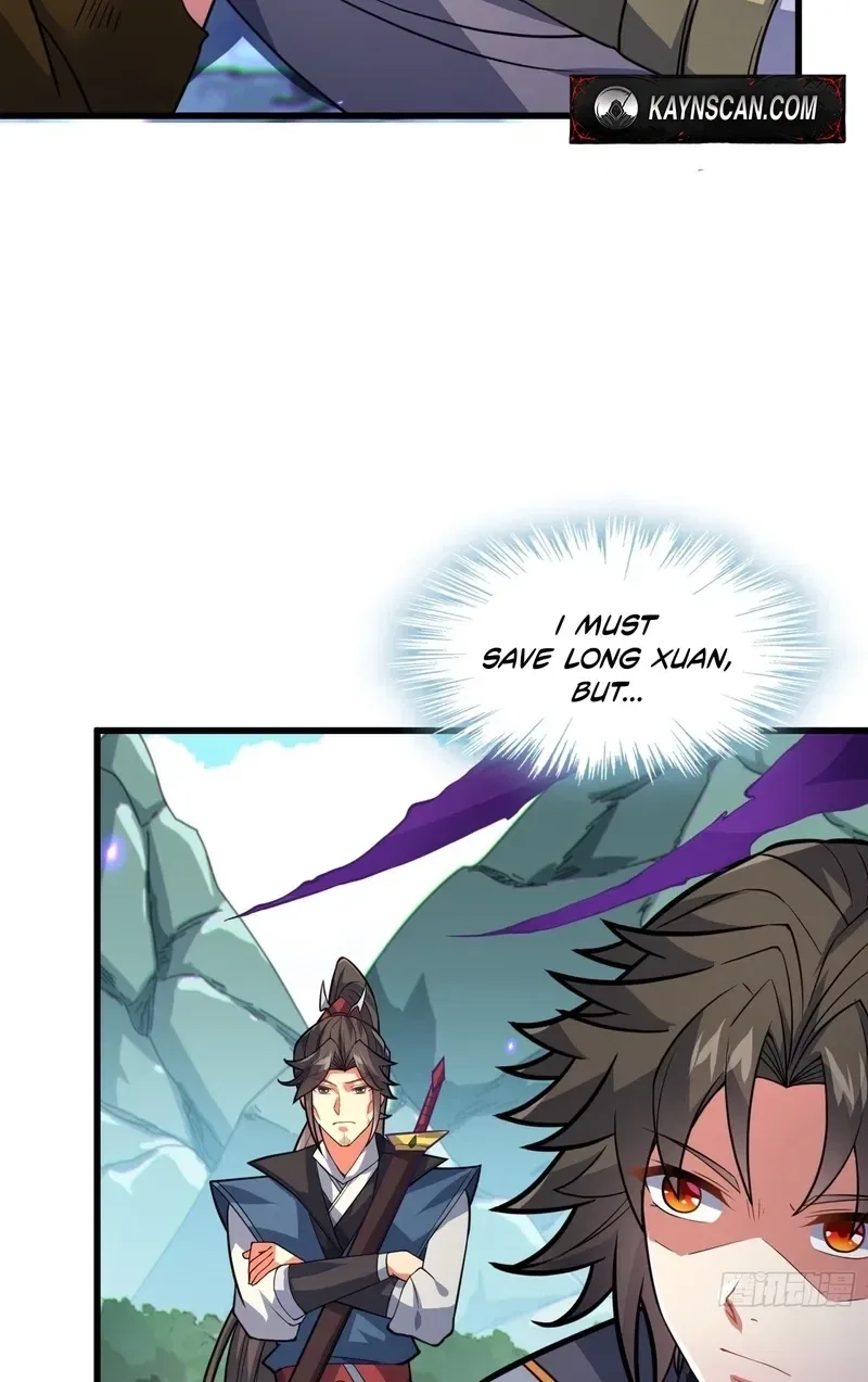 Grandmaster’s Villainous Disciples Chapter 54 – Page 25