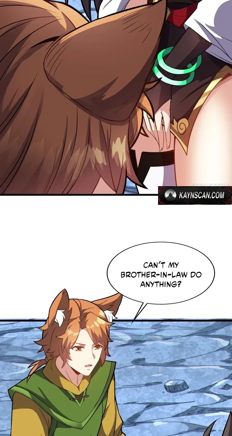 Grandmaster’s Villainous Disciples Chapter 54 – Page 32