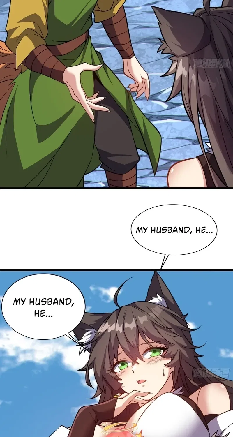 Grandmaster’s Villainous Disciples Chapter 54 – Page 33