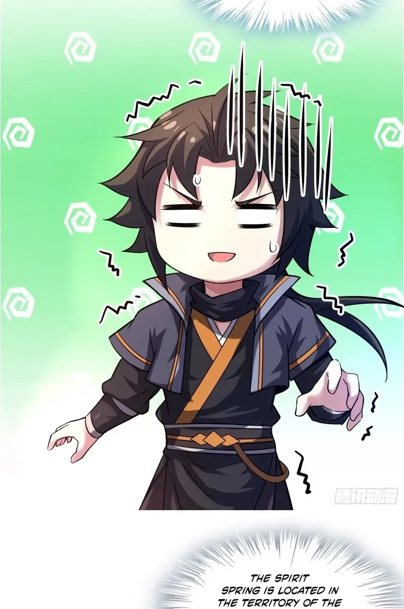 Grandmaster’s Villainous Disciples Chapter 54 – Page 40