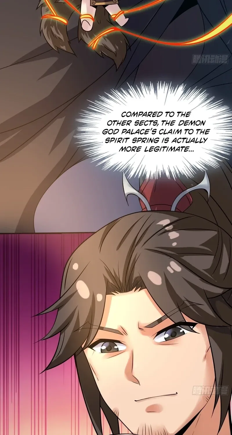 Grandmaster’s Villainous Disciples Chapter 54 – Page 43