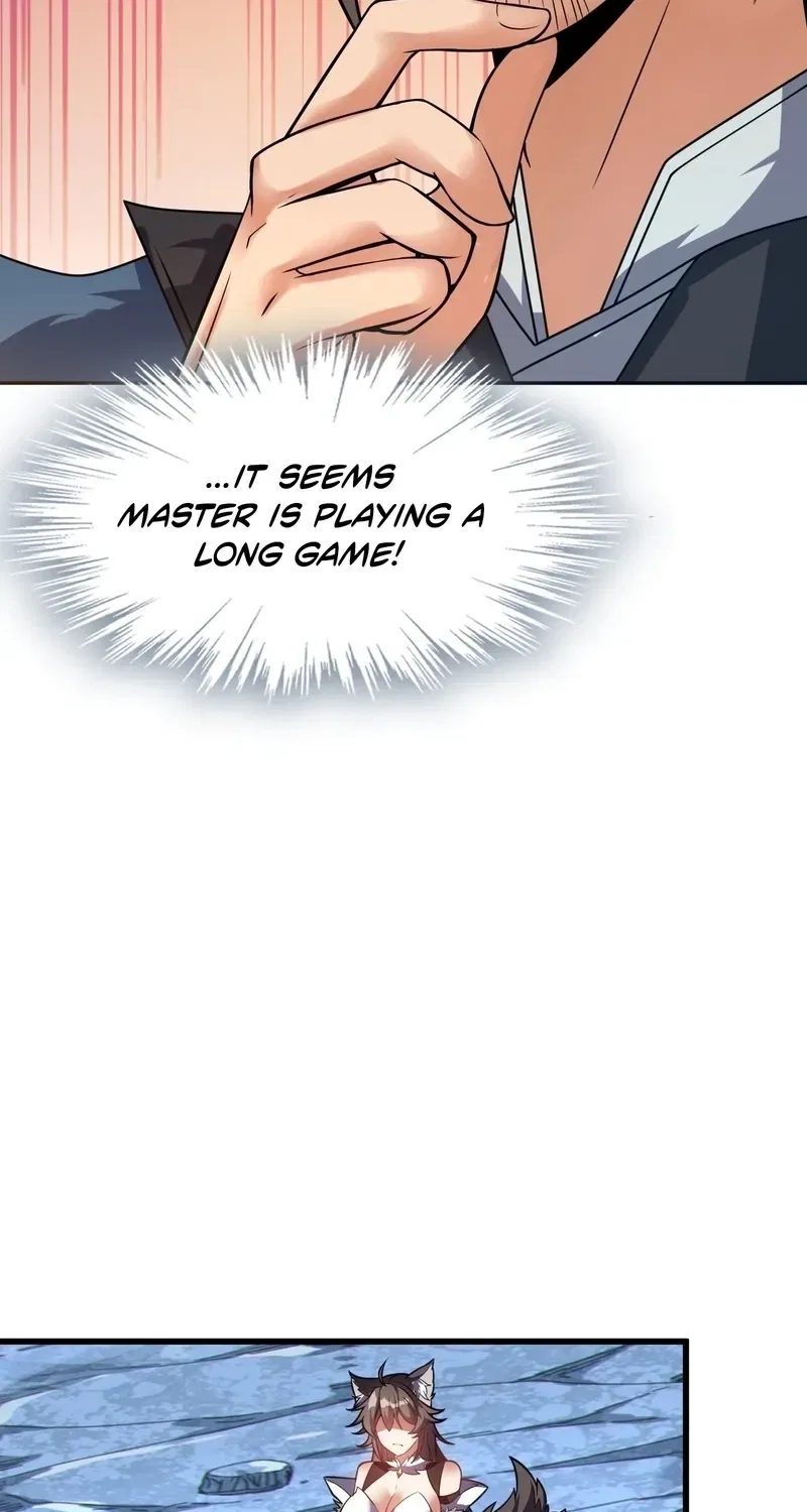 Grandmaster’s Villainous Disciples Chapter 54 – Page 44