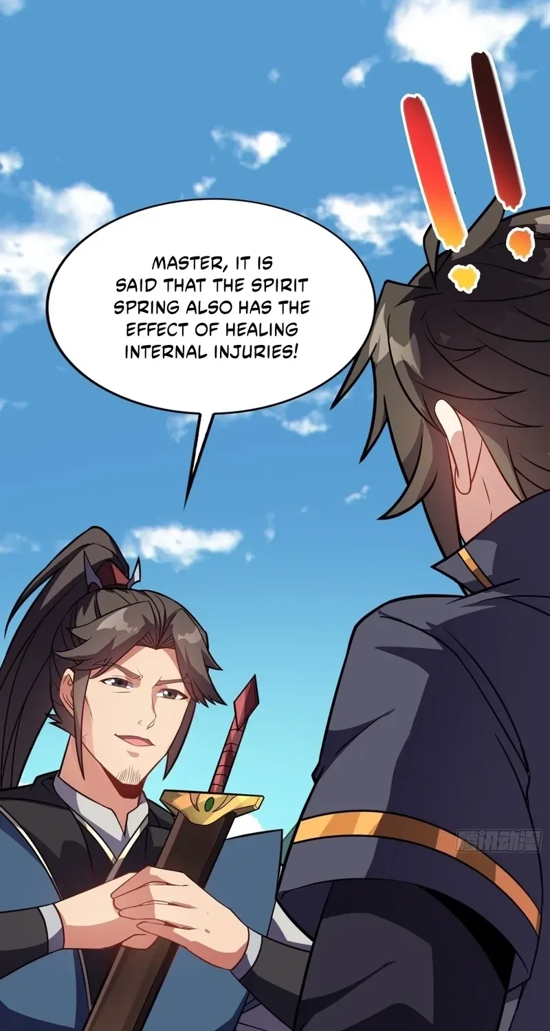 Grandmaster’s Villainous Disciples Chapter 54 – Page 47