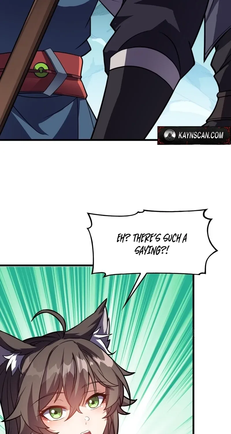 Grandmaster’s Villainous Disciples Chapter 54 – Page 48