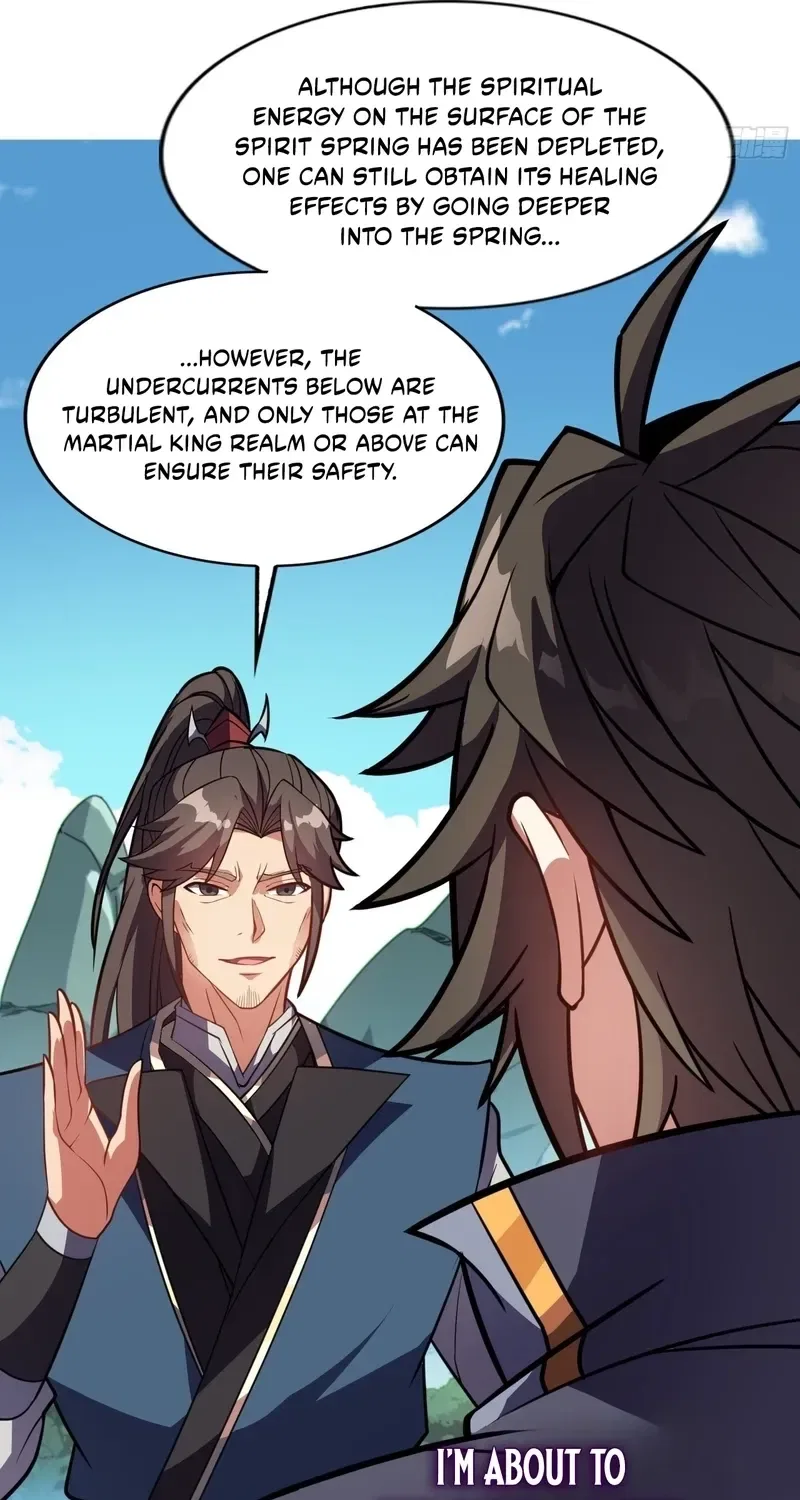 Grandmaster’s Villainous Disciples Chapter 54 – Page 51