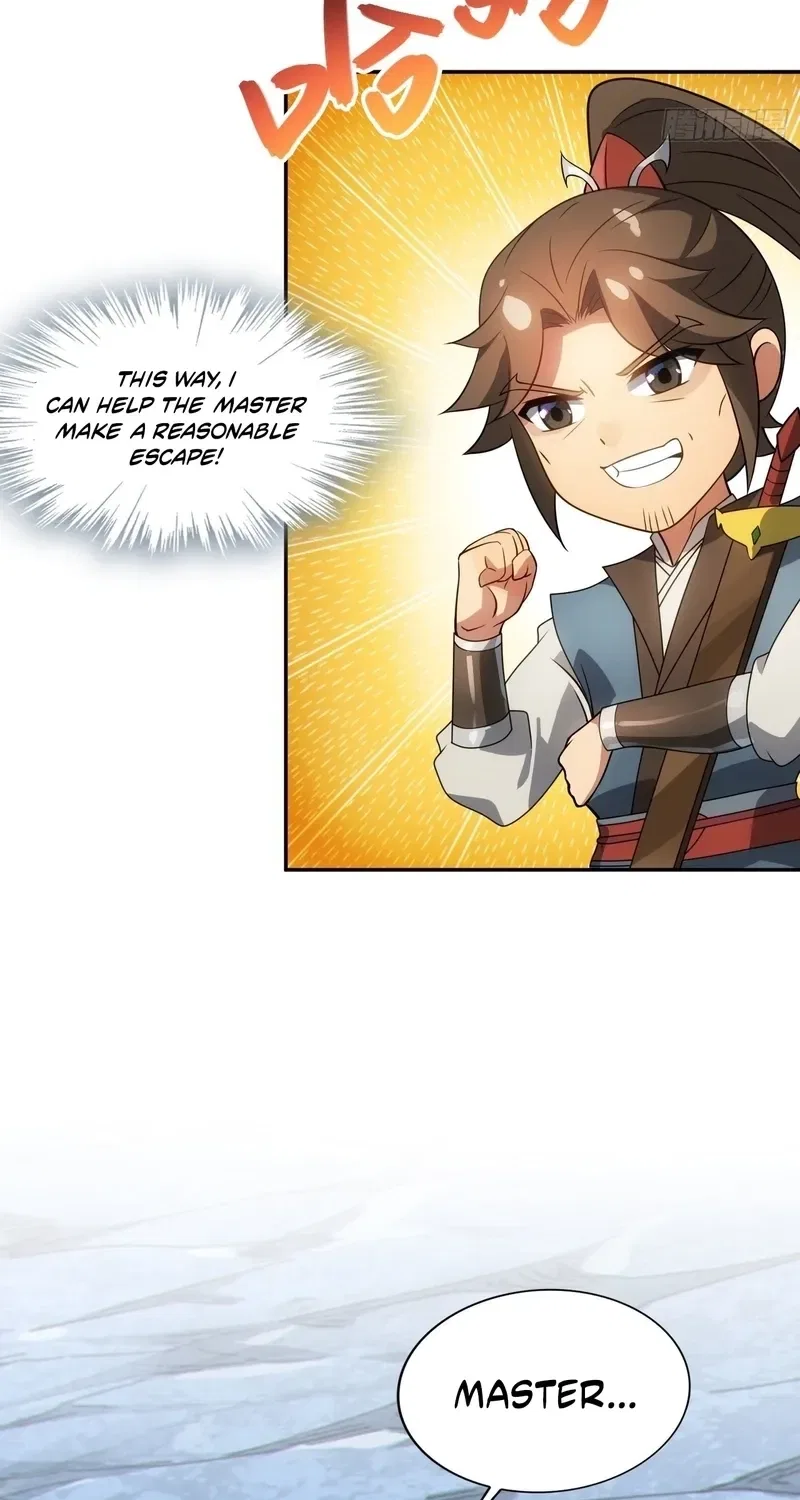 Grandmaster’s Villainous Disciples Chapter 54 – Page 54