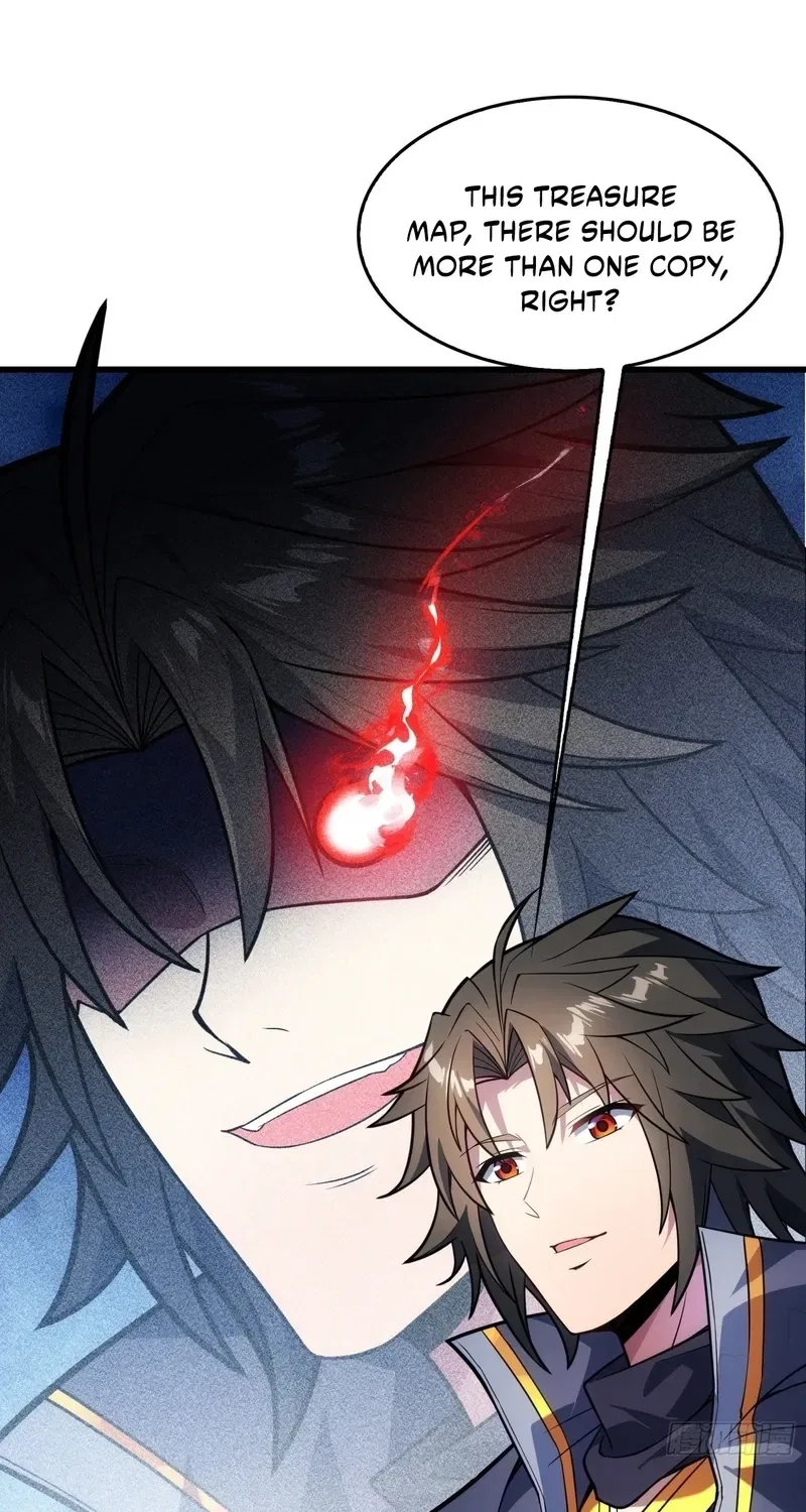 Grandmaster’s Villainous Disciples Chapter 53 – Page 3