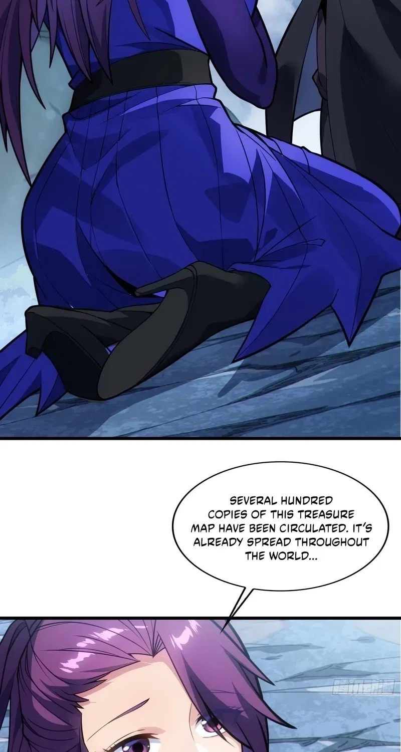 Grandmaster’s Villainous Disciples Chapter 53 – Page 6