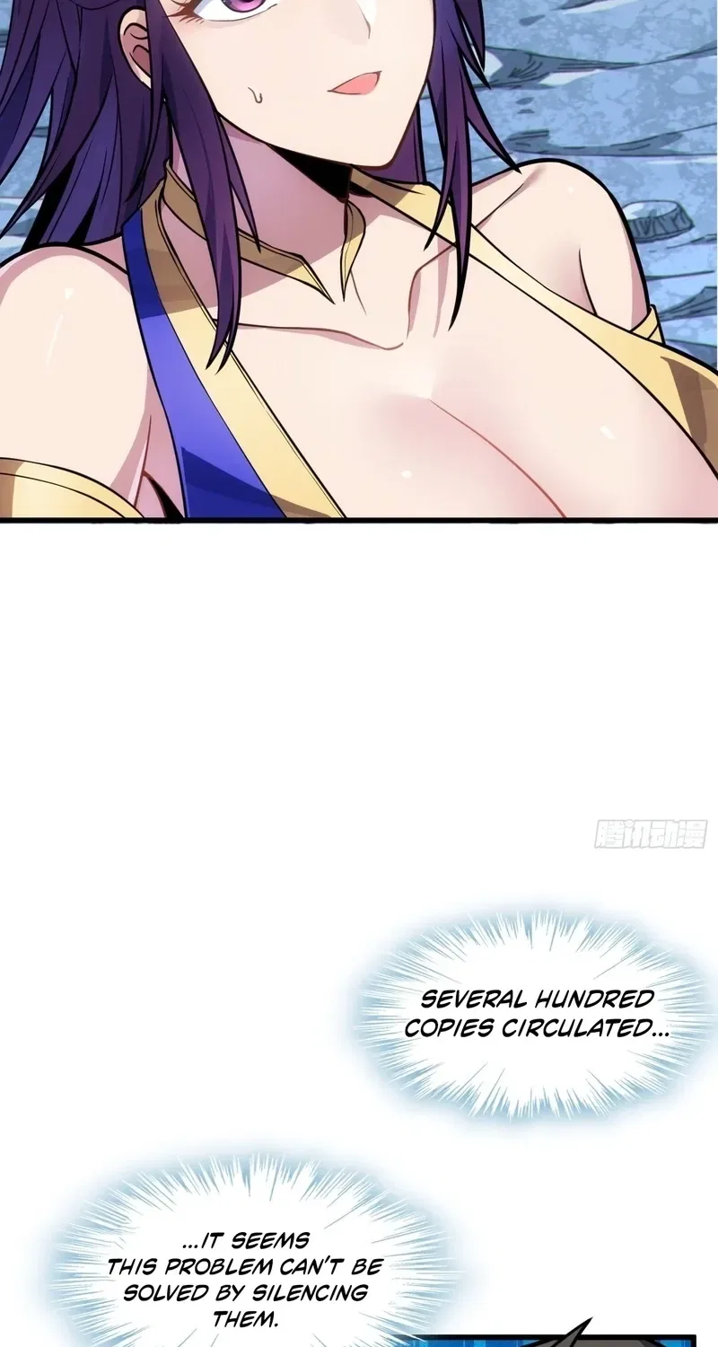 Grandmaster’s Villainous Disciples Chapter 53 – Page 7