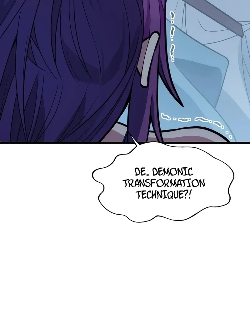 Grandmaster’s Villainous Disciples Chapter 53 – Page 20