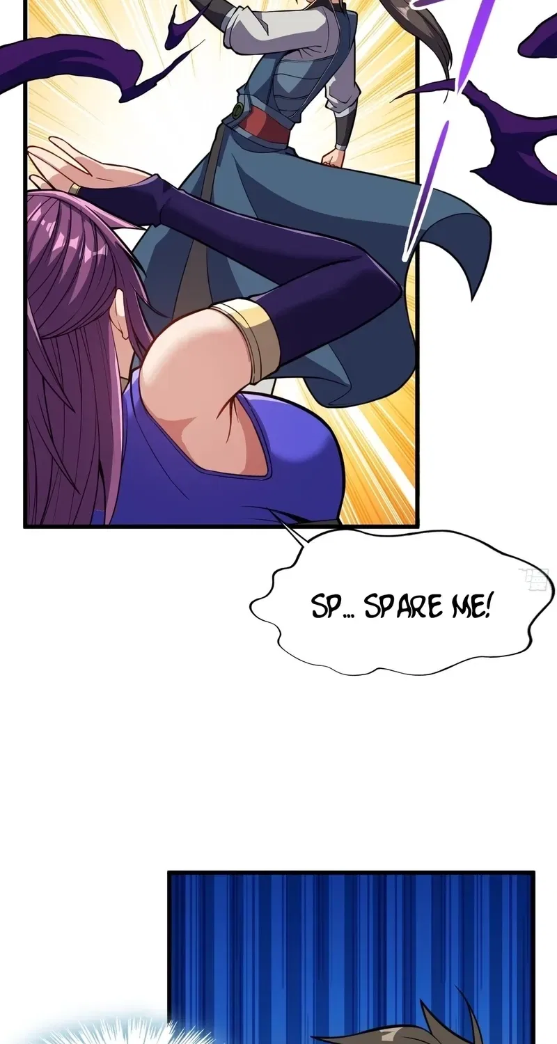 Grandmaster’s Villainous Disciples Chapter 53 – Page 23
