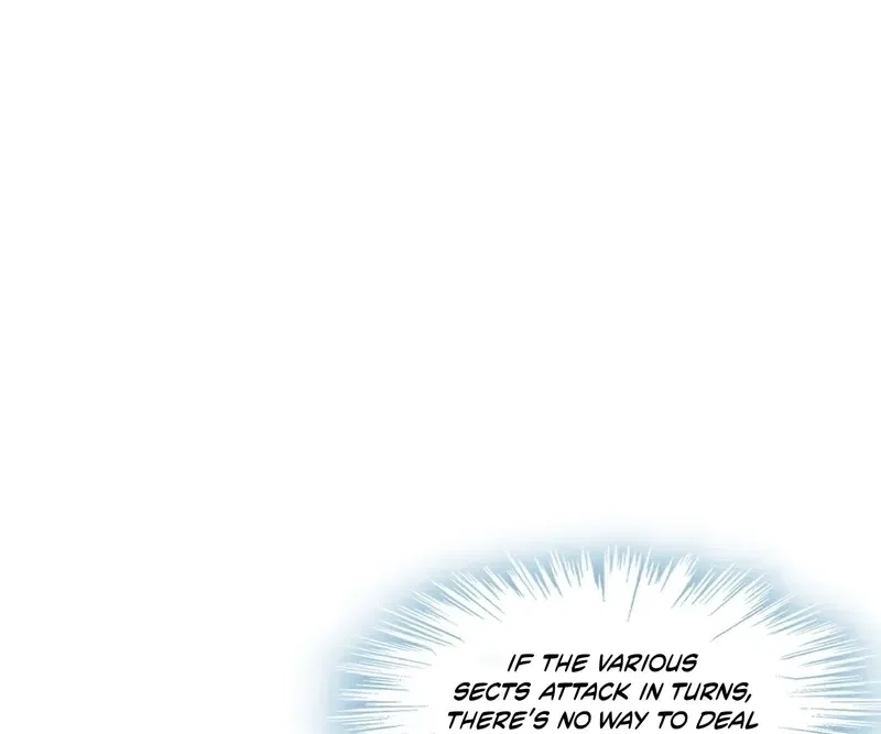 Grandmaster’s Villainous Disciples Chapter 53 – Page 30