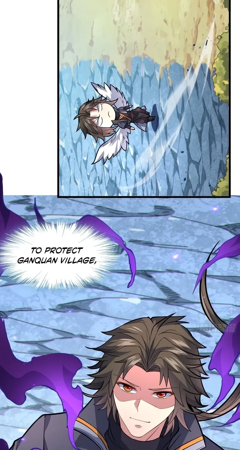 Grandmaster’s Villainous Disciples Chapter 53 – Page 32