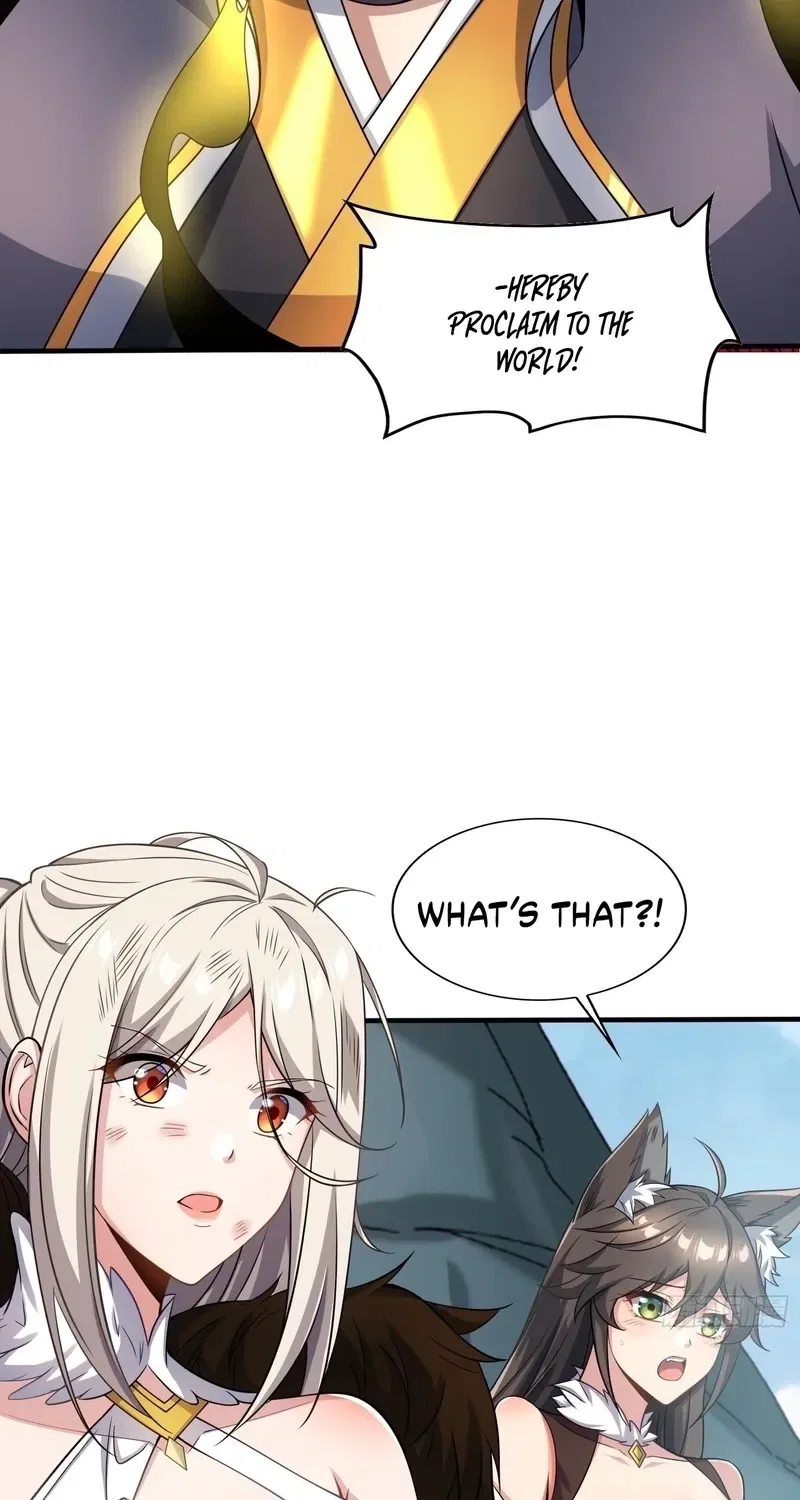 Grandmaster’s Villainous Disciples Chapter 53 – Page 39