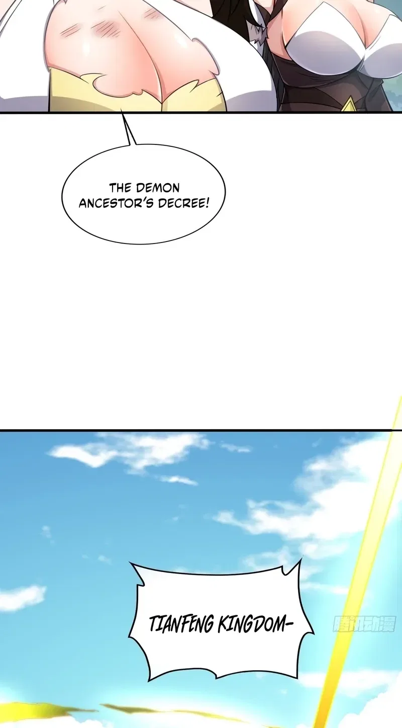 Grandmaster’s Villainous Disciples Chapter 53 – Page 40
