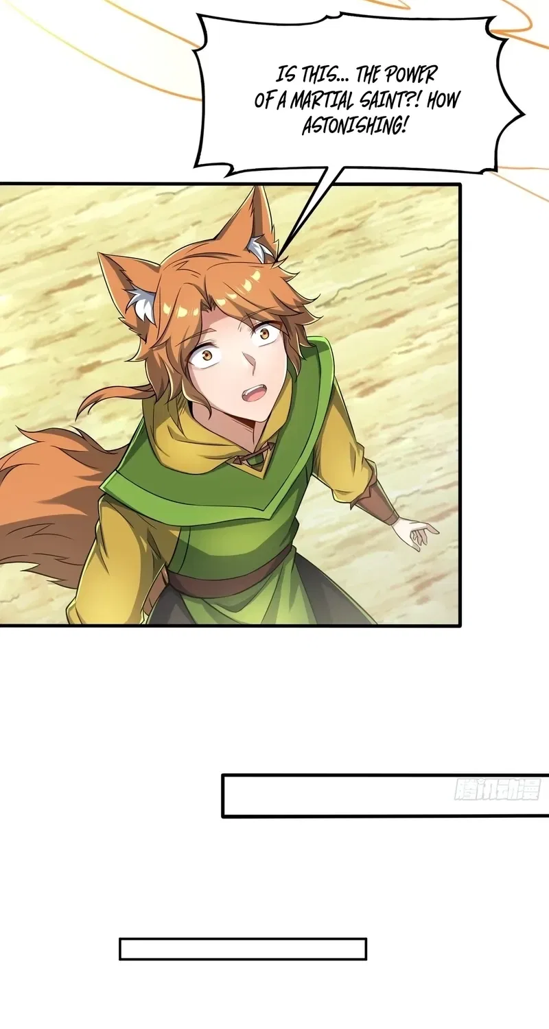 Grandmaster’s Villainous Disciples Chapter 53 – Page 42
