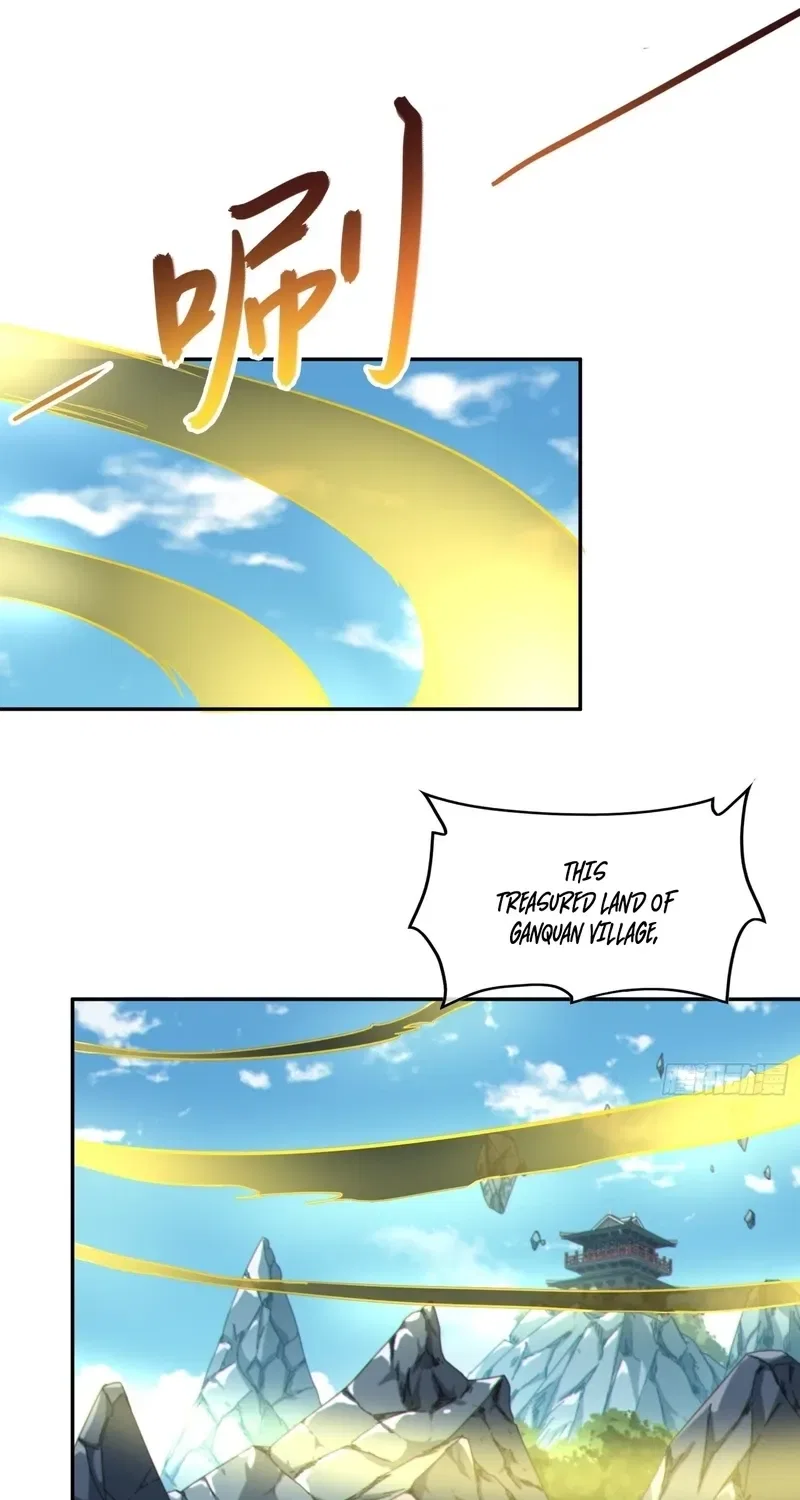 Grandmaster’s Villainous Disciples Chapter 53 – Page 43