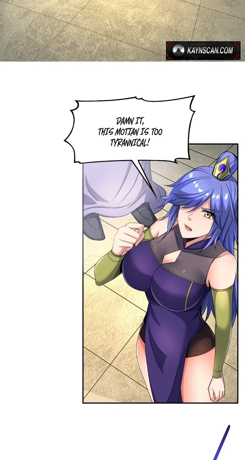 Grandmaster’s Villainous Disciples Chapter 53 – Page 45