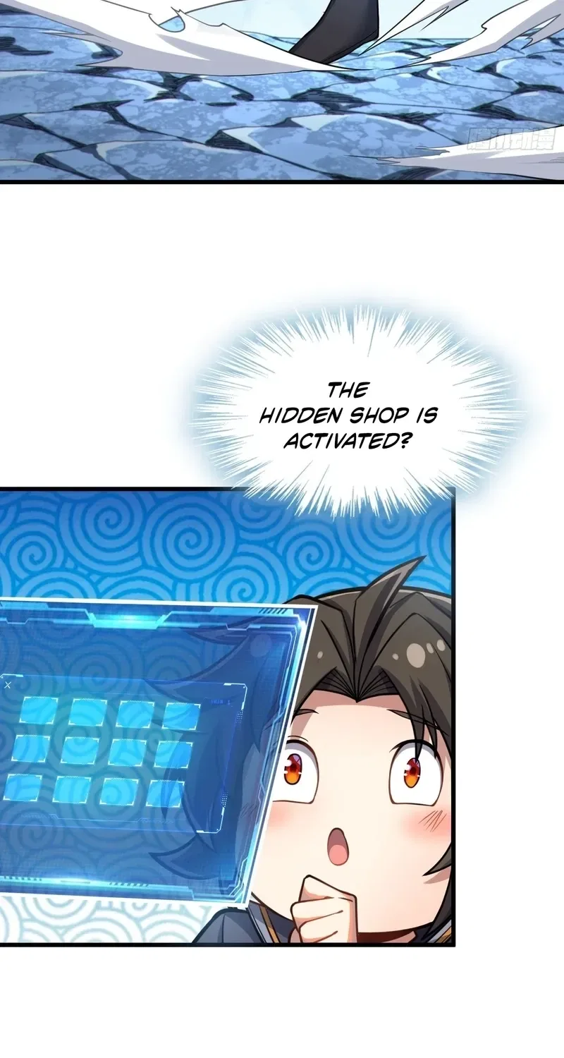 Grandmaster’s Villainous Disciples Chapter 53 – Page 54