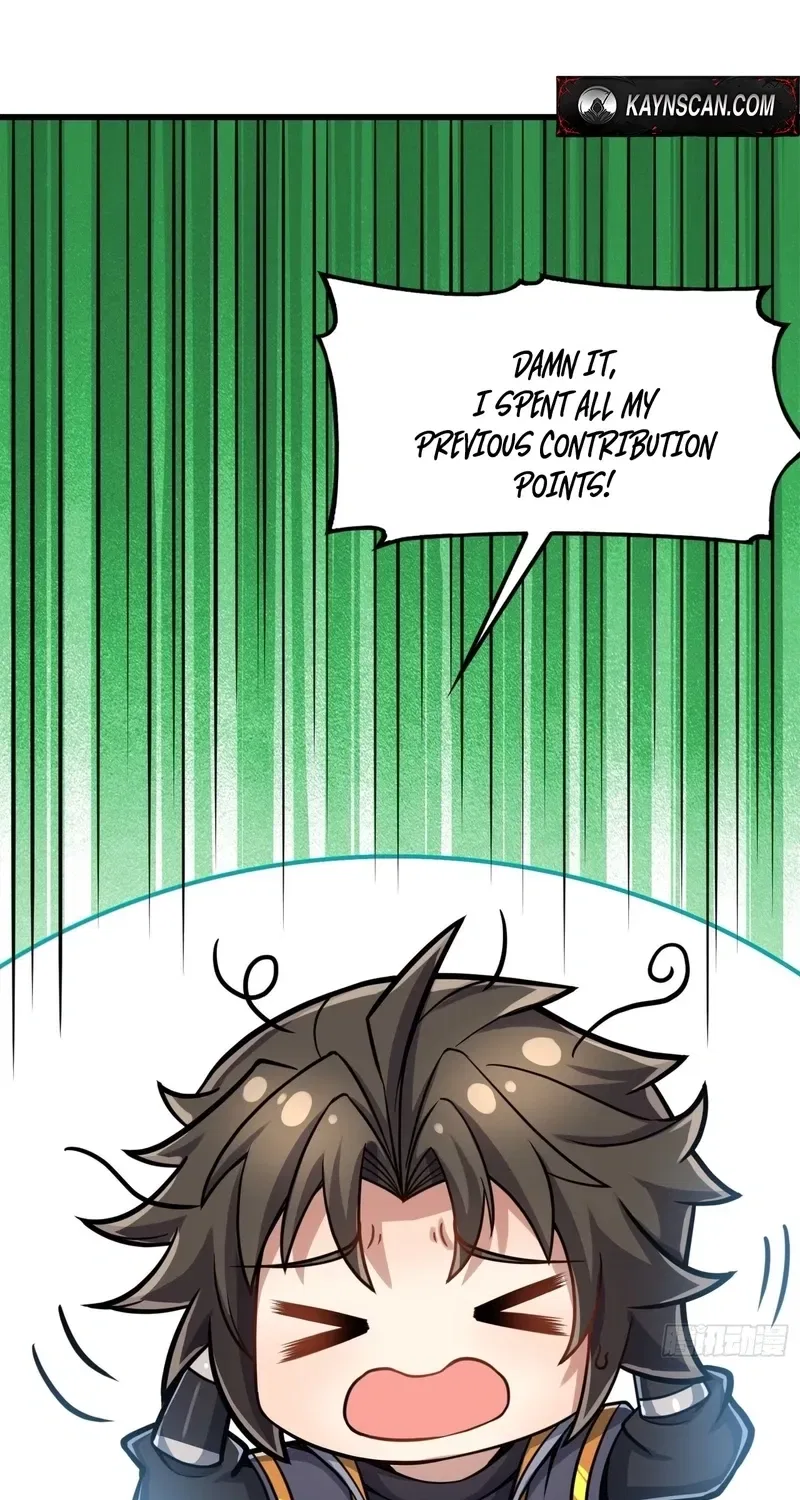 Grandmaster’s Villainous Disciples Chapter 53 – Page 58