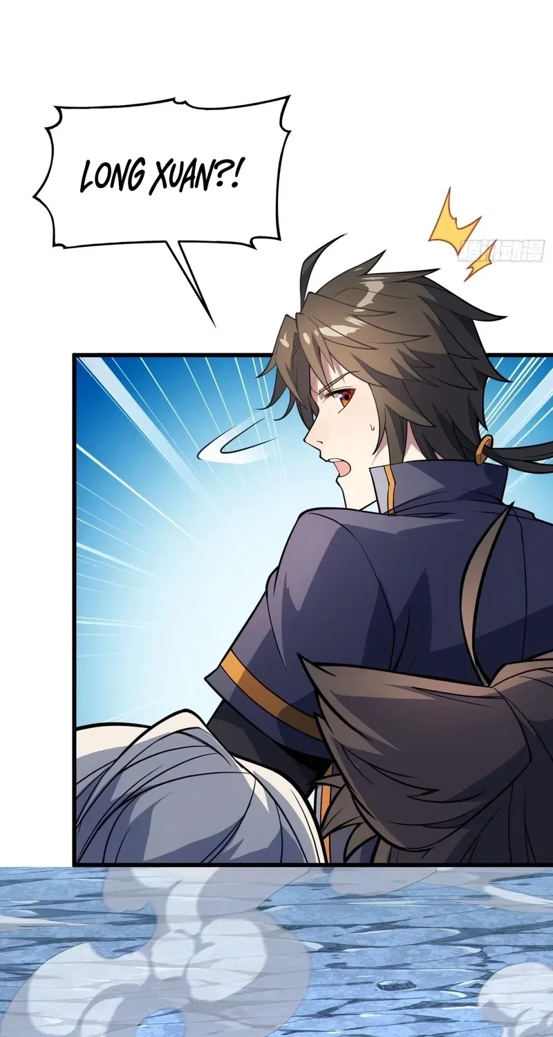 Grandmaster’s Villainous Disciples Chapter 53 – Page 61