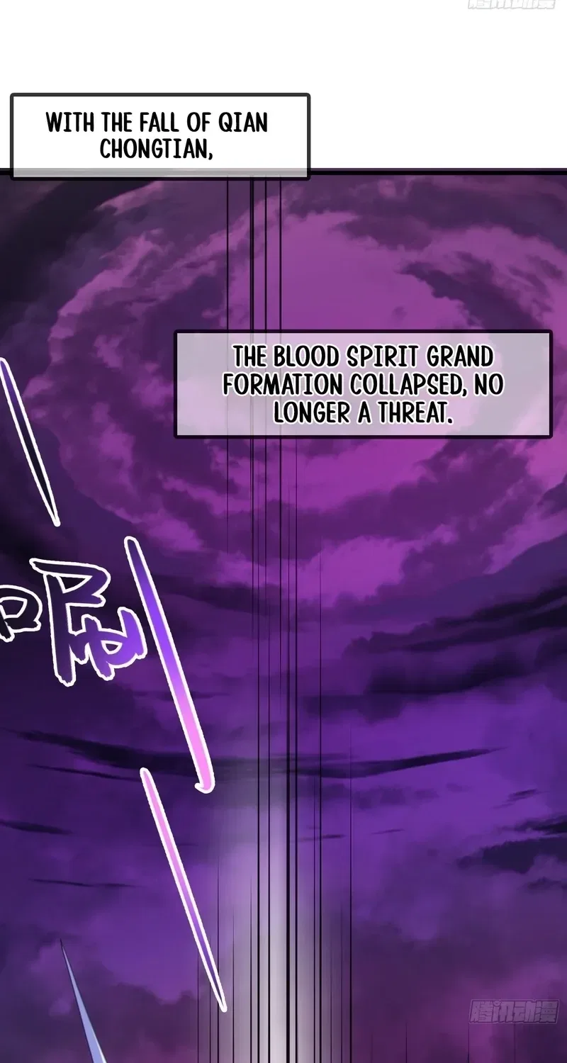 Grandmaster’s Villainous Disciples Chapter 52 – Page 3
