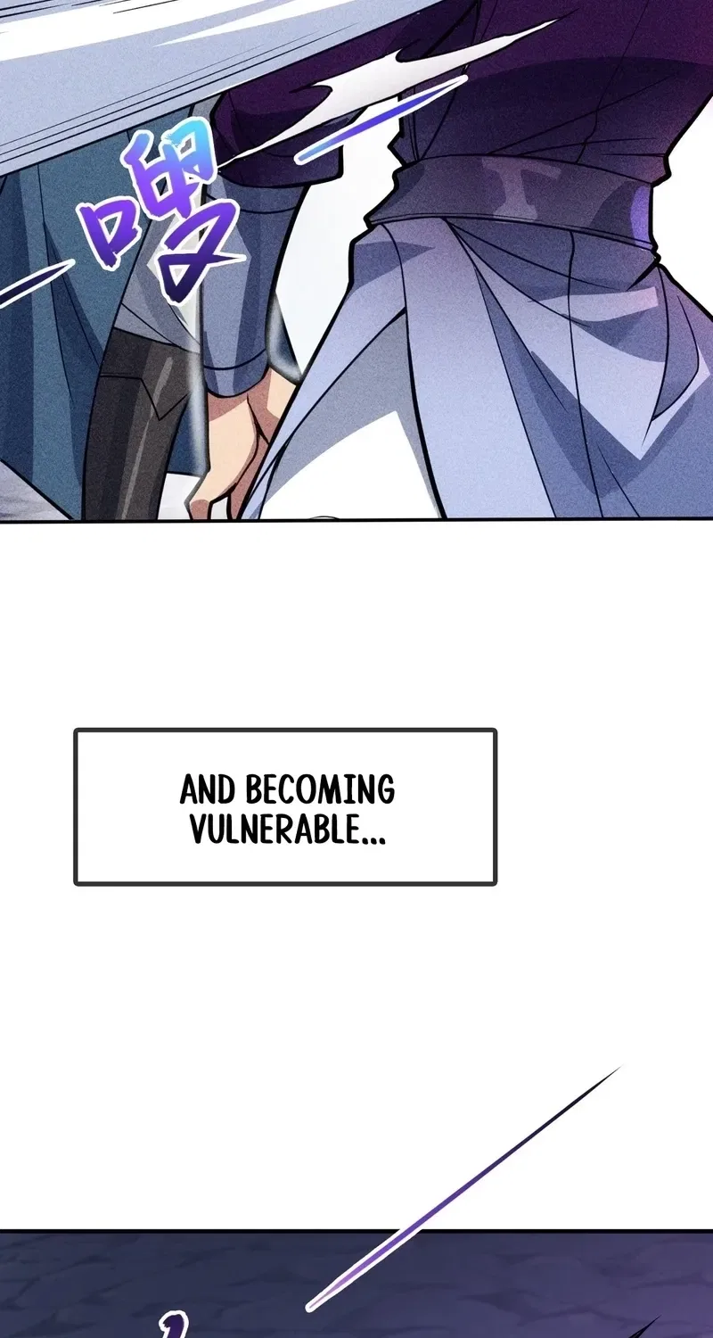 Grandmaster’s Villainous Disciples Chapter 52 – Page 7