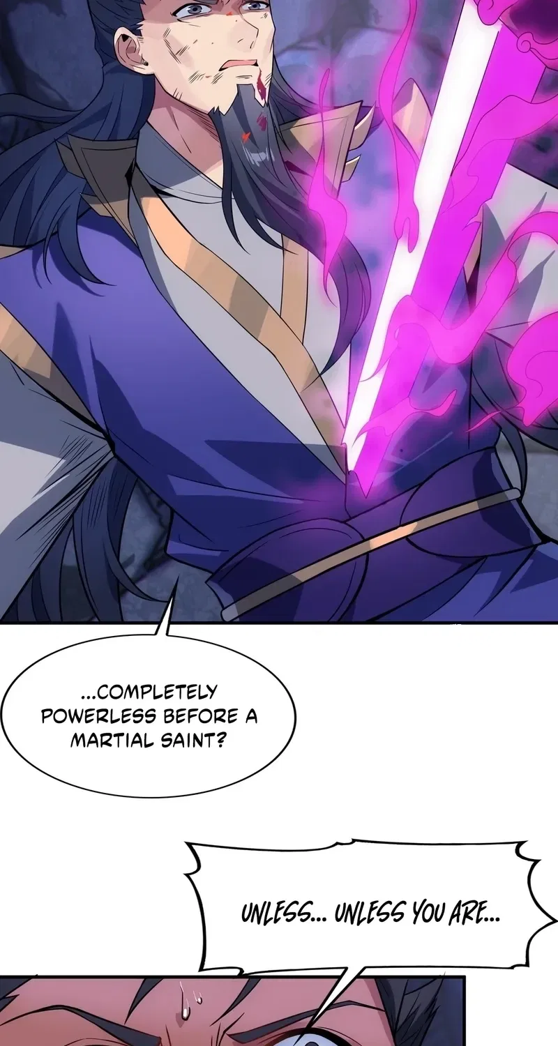 Grandmaster’s Villainous Disciples Chapter 52 – Page 9