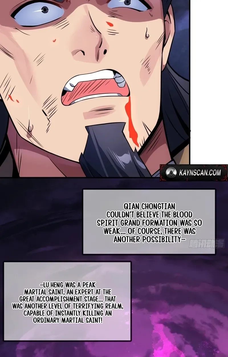 Grandmaster’s Villainous Disciples Chapter 52 – Page 10