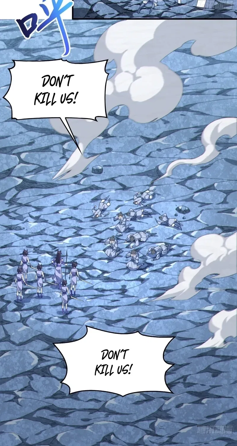 Grandmaster’s Villainous Disciples Chapter 52 – Page 16