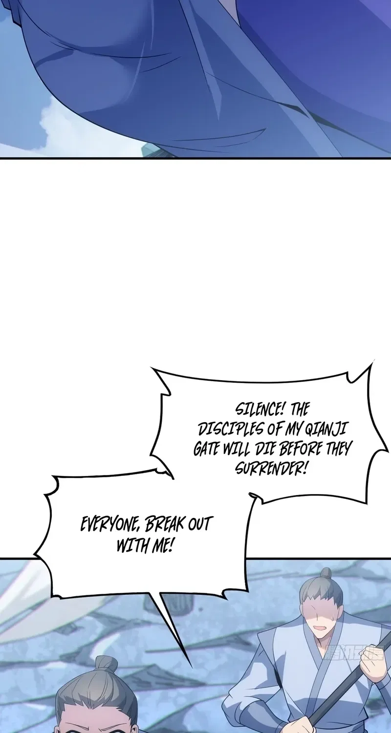 Grandmaster’s Villainous Disciples Chapter 52 – Page 18